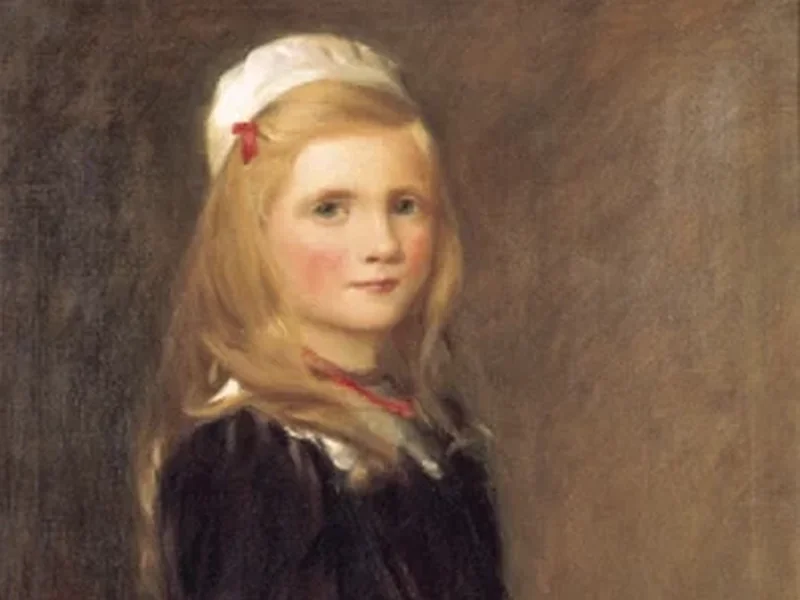 1859-James Coutts Michie - Elsie May Marquis